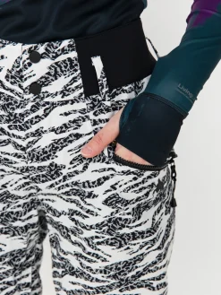 Womens Burton Snowboard pants Marcy High Rise High Stretch