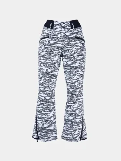 Womens Burton Snowboard pants Marcy High Rise High Stretch