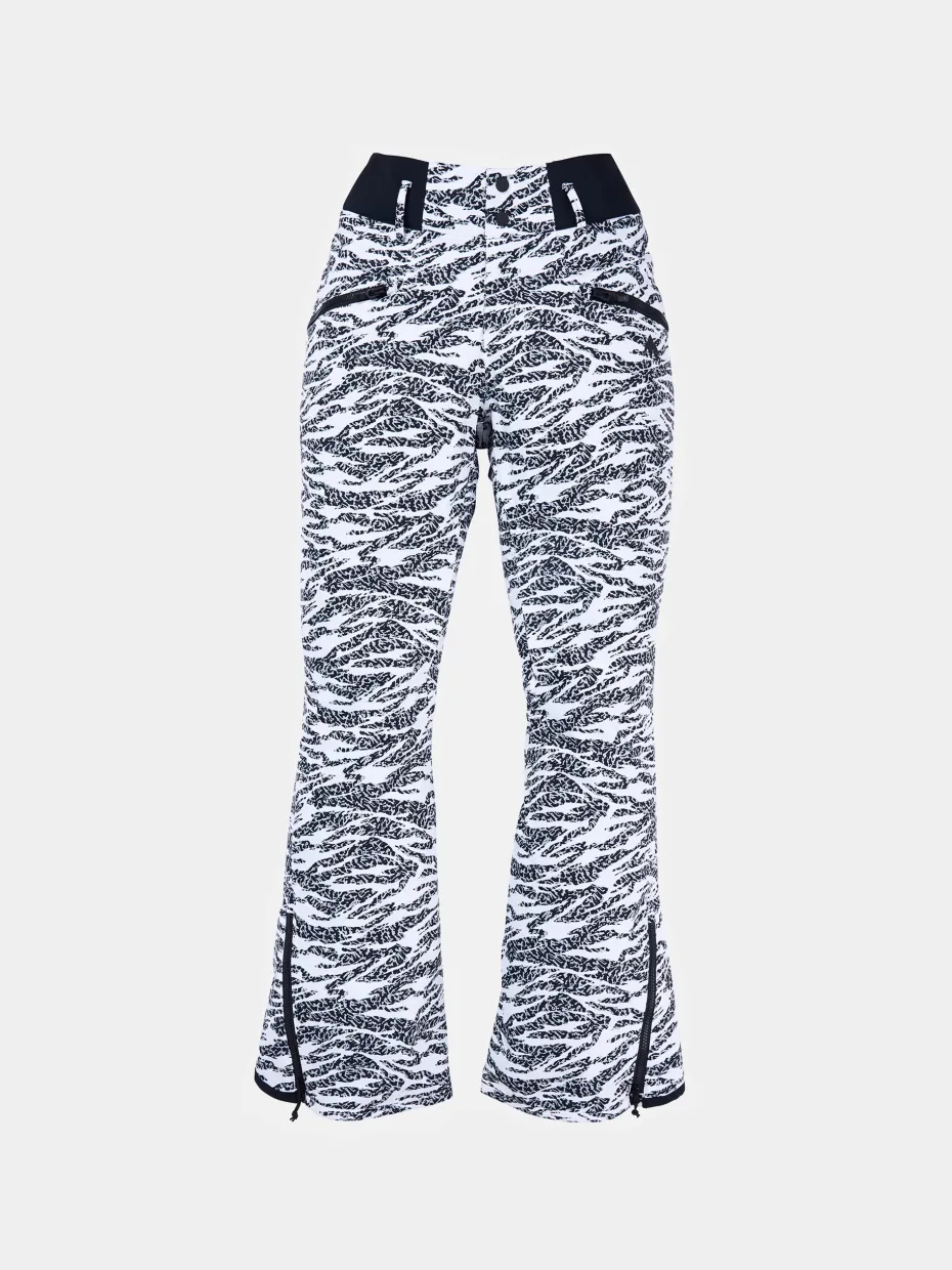 Womens Burton Snowboard pants Marcy High Rise High Stretch
