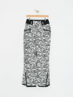 Womens Burton Snowboard pants Marcy High Rise High Stretch