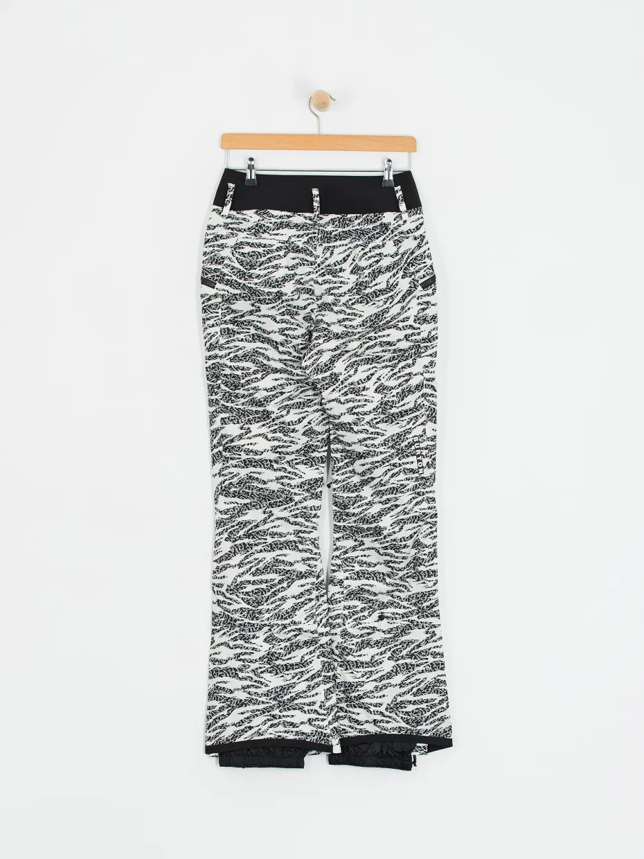 Womens Burton Snowboard pants Marcy High Rise High Stretch