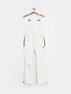Womens Burton Snowboard pants Avalon Stretch Bib