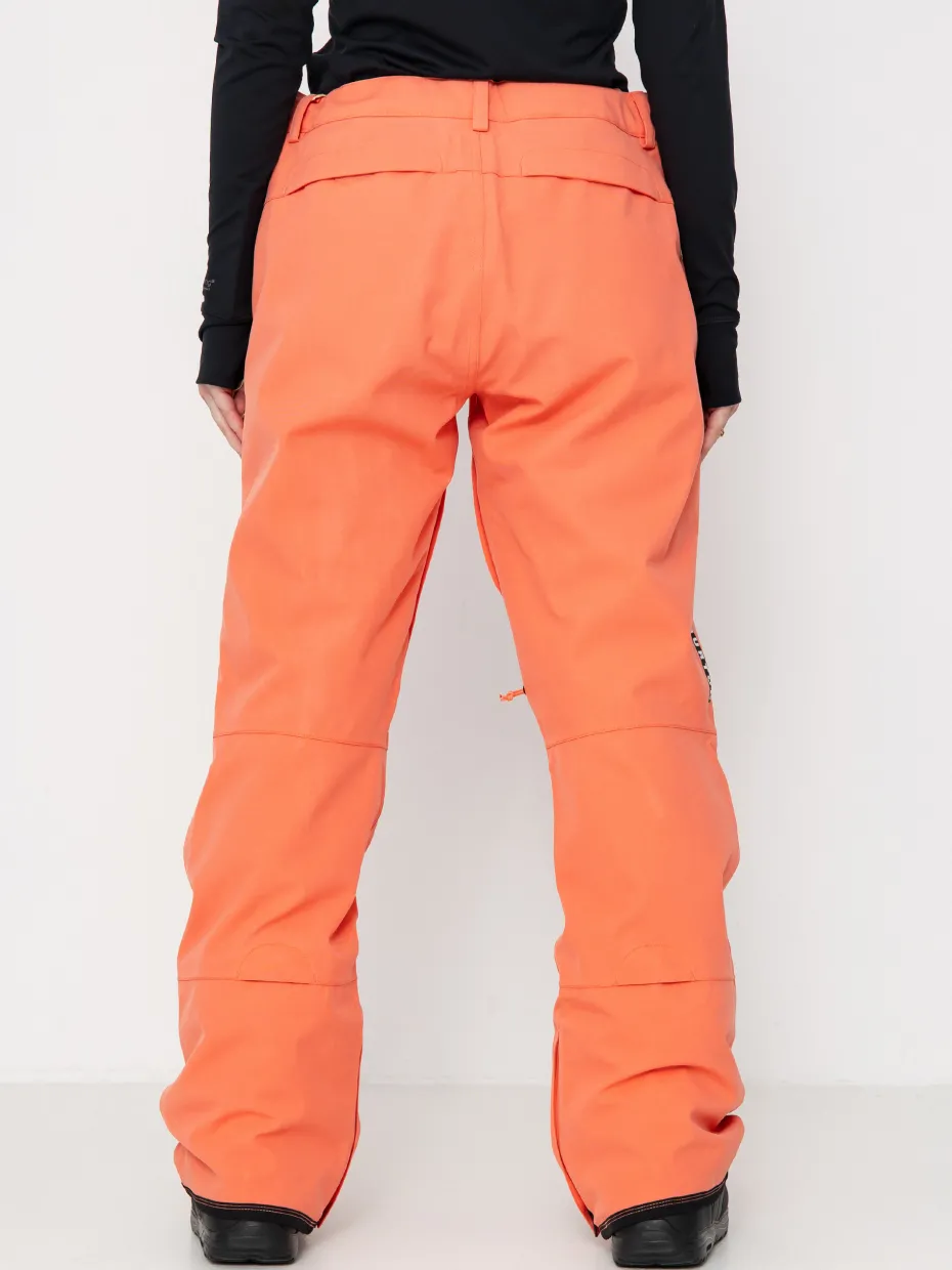 Womens Burton Snowboard pants Society