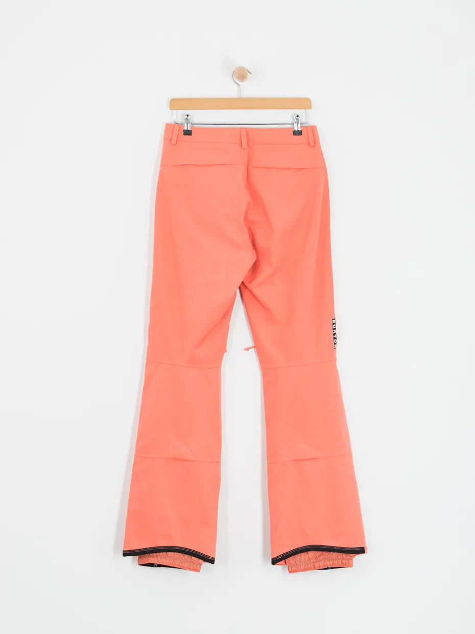 Womens Burton Snowboard pants Society