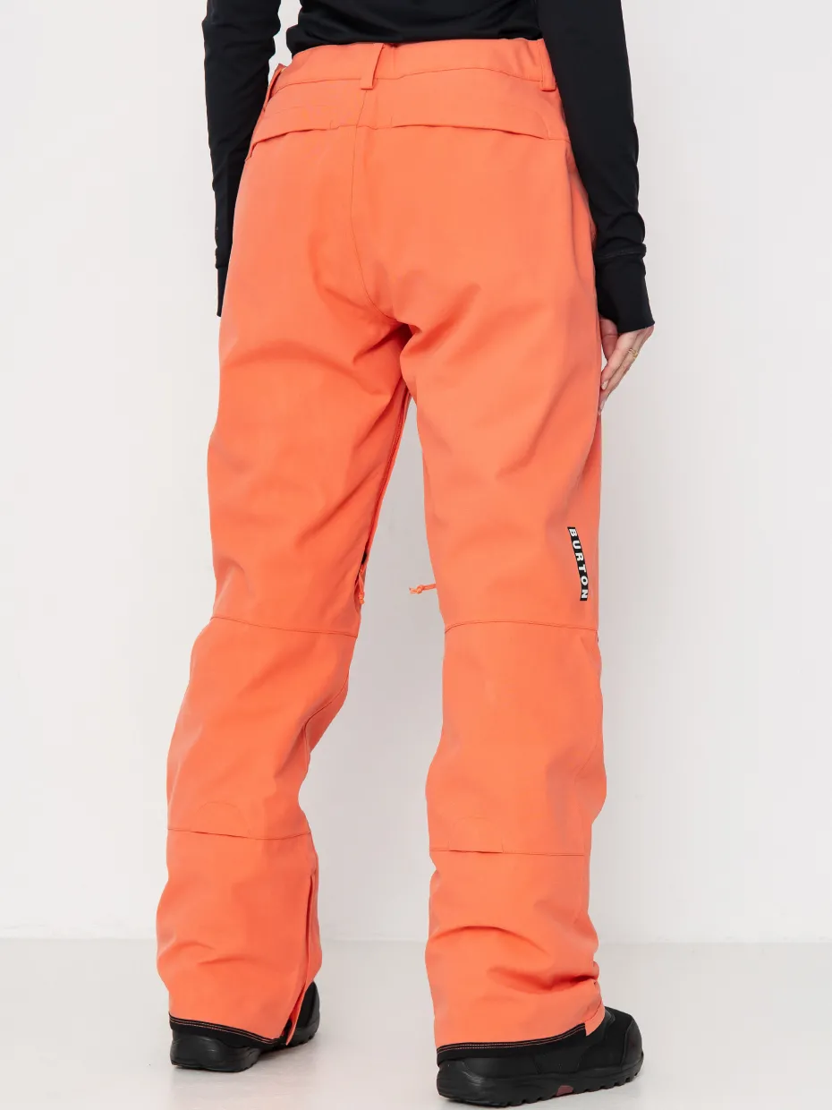 Womens Burton Snowboard pants Society