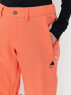 Womens Burton Snowboard pants Society