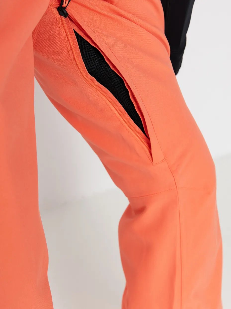 Womens Burton Snowboard pants Society