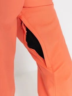 Womens Burton Snowboard pants Society
