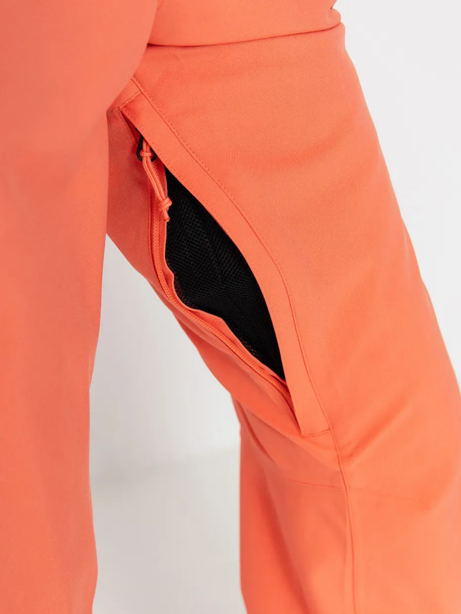 Womens Burton Snowboard pants Society