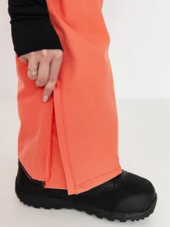 Womens Burton Snowboard pants Society