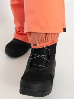 Womens Burton Snowboard pants Society