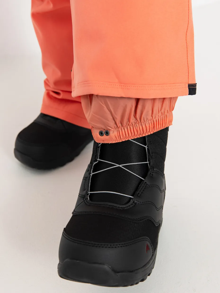 Womens Burton Snowboard pants Society