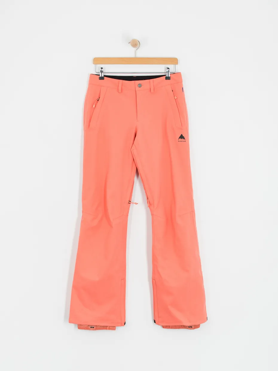 Womens Burton Snowboard pants Society