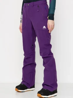 Womens Burton Snowboard pants Vida Stretch