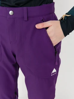 Womens Burton Snowboard pants Vida Stretch