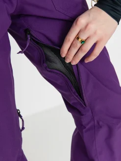 Womens Burton Snowboard pants Vida Stretch