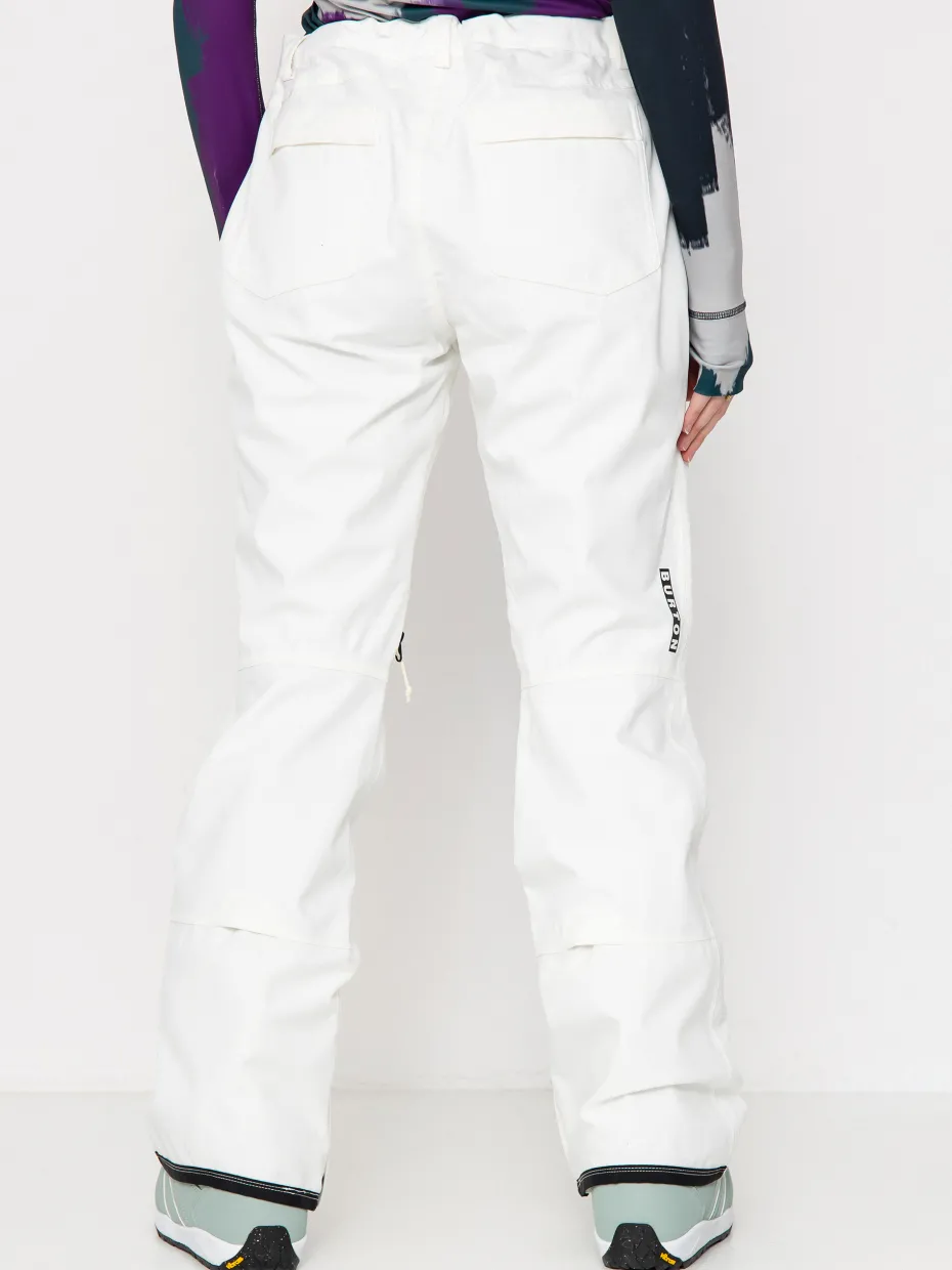 Womens Burton Snowboard pants Vida Stretch