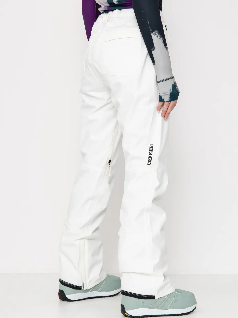 Womens Burton Snowboard pants Vida Stretch
