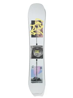 Womens Burton Snowboard Story Board