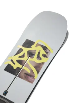 Womens Burton Snowboard Story Board