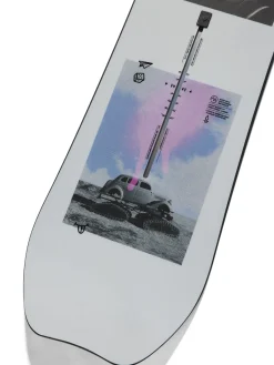 Womens Burton Snowboard Story Board
