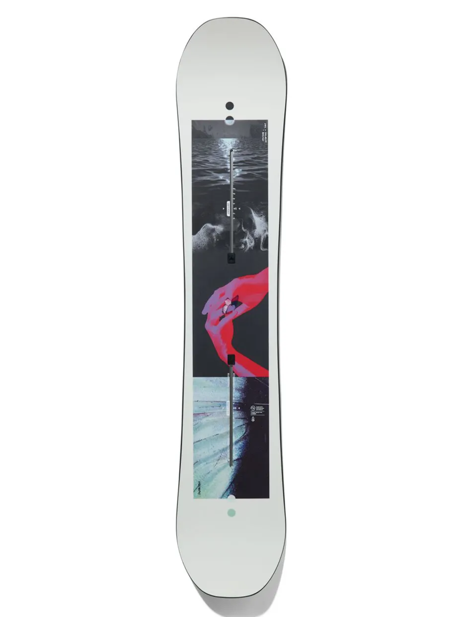 Womens Burton Snowboard Talent Scout