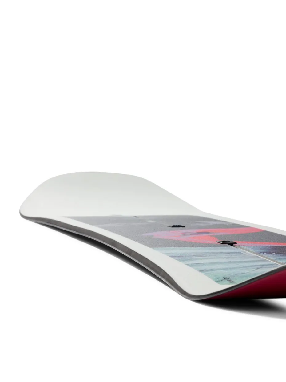 Womens Burton Snowboard Talent Scout