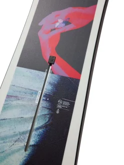 Womens Burton Snowboard Talent Scout