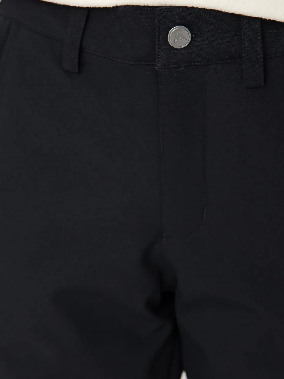 Womens Burton Society Snowboard pants