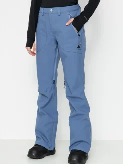 Womens Burton Vida Stretch Snowboard pants