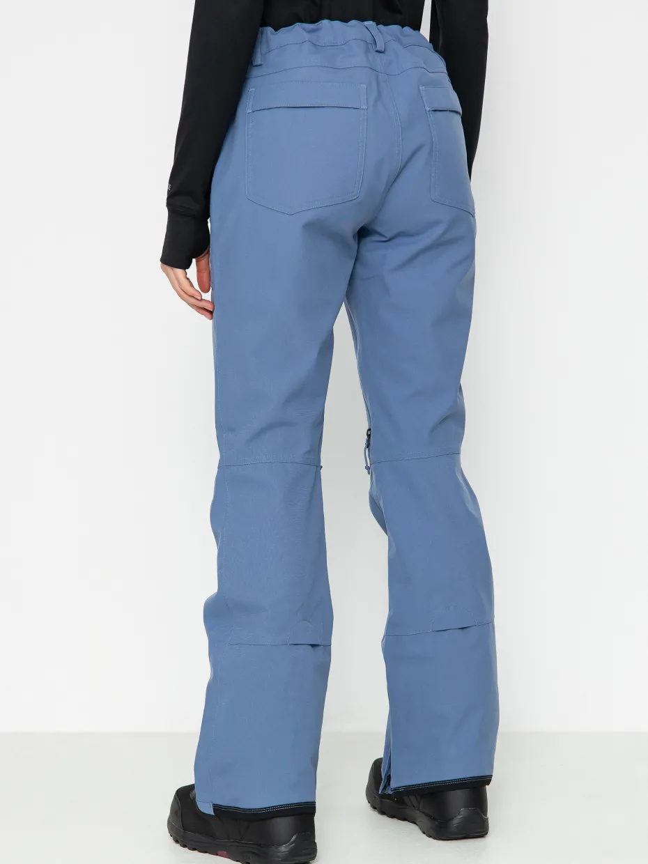 Womens Burton Vida Stretch Snowboard pants