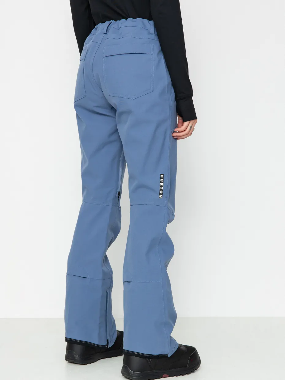 Womens Burton Vida Stretch Snowboard pants