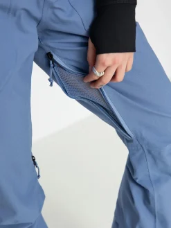 Womens Burton Vida Stretch Snowboard pants