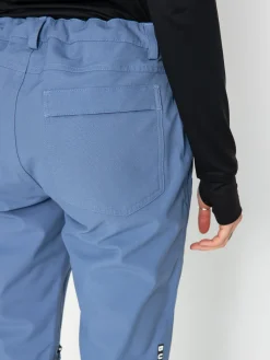 Womens Burton Vida Stretch Snowboard pants
