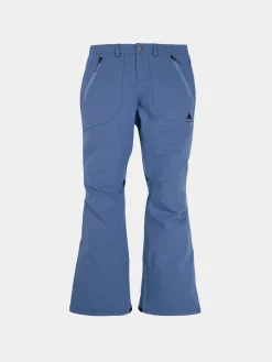 Womens Burton Vida Stretch Snowboard pants