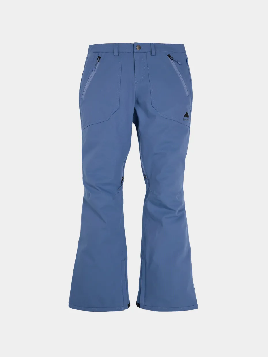 Womens Burton Vida Stretch Snowboard pants