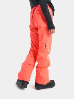Womens Burton Vida Stretch Snowboard pants