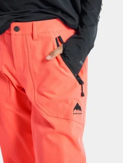 Womens Burton Vida Stretch Snowboard pants