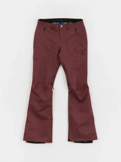 Womens Burton Vida Stretch Snowboard pants