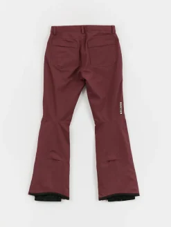 Womens Burton Vida Stretch Snowboard pants