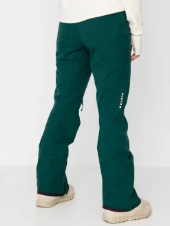 Womens Burton Vida Stretch Snowboard pants