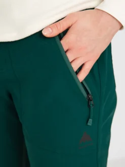 Womens Burton Vida Stretch Snowboard pants