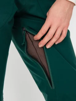 Womens Burton Vida Stretch Snowboard pants