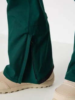 Womens Burton Vida Stretch Snowboard pants