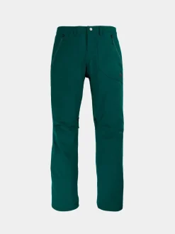 Womens Burton Vida Stretch Snowboard pants