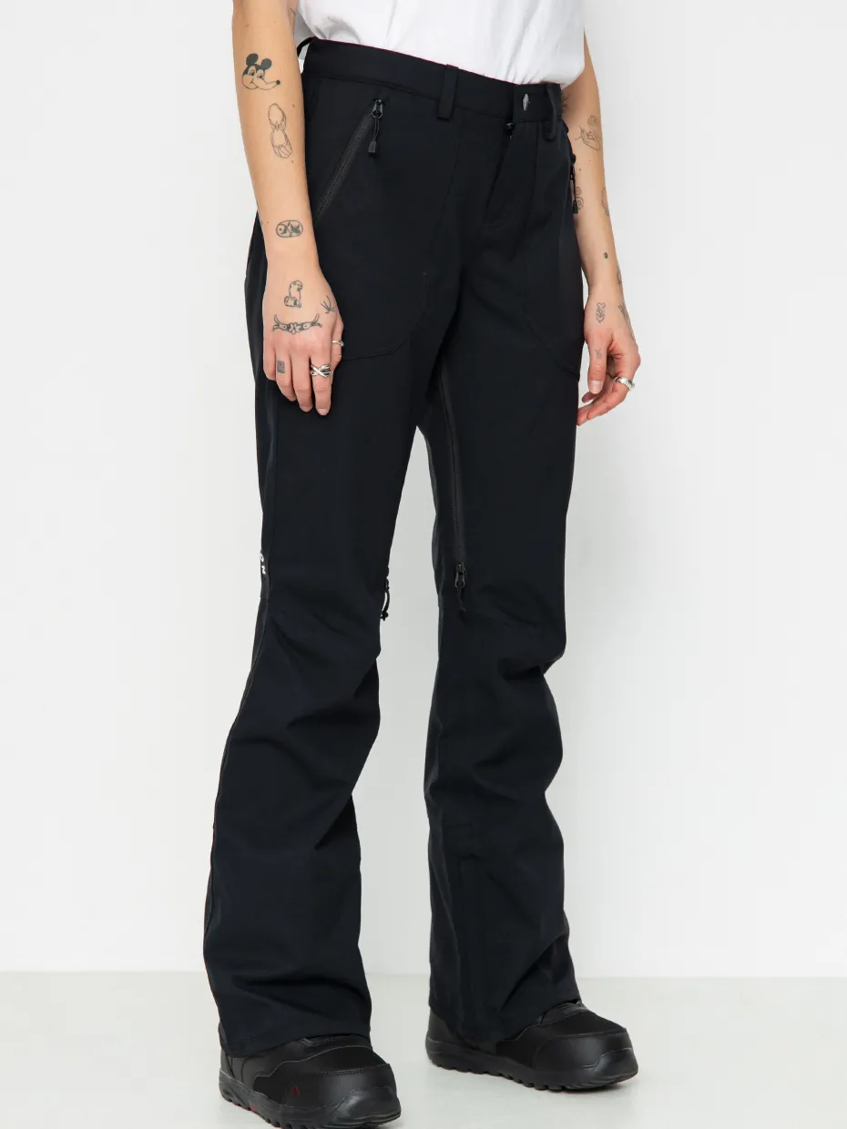 Womens Burton Vida Stretch Snowboard pants