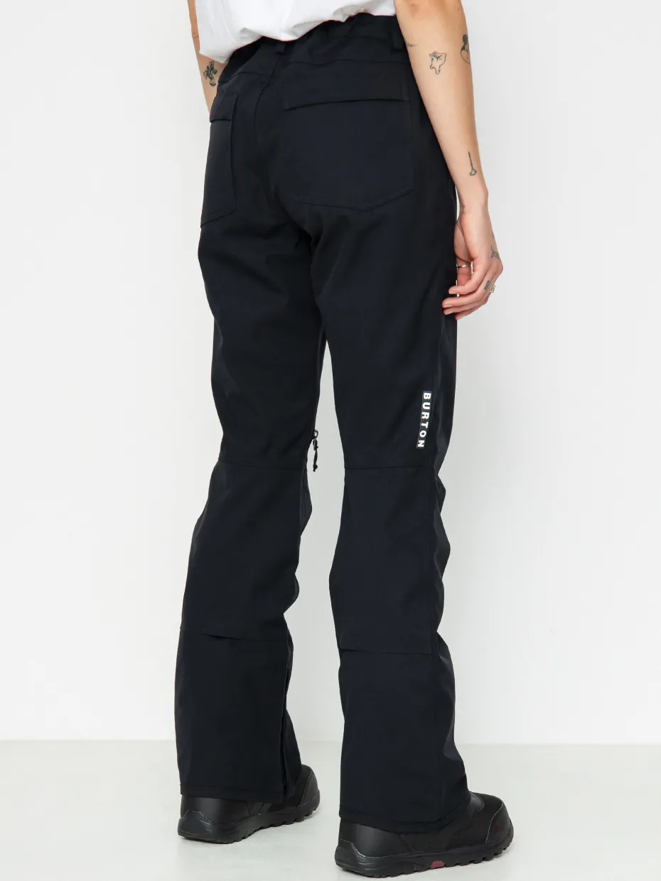 Womens Burton Vida Stretch Snowboard pants