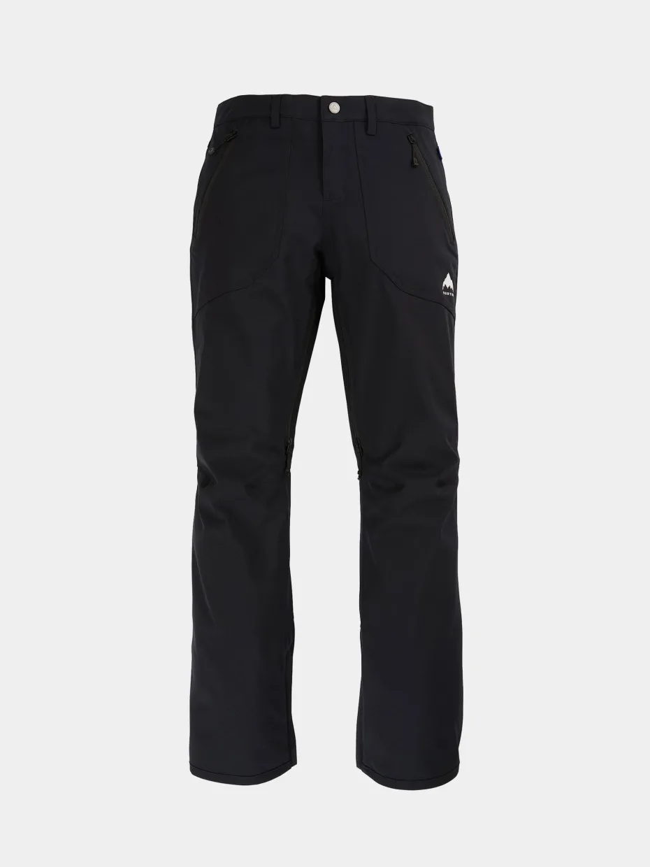 Womens Burton Vida Stretch Snowboard pants