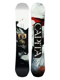 Womens Capita Snowboard Birds Of A Feather