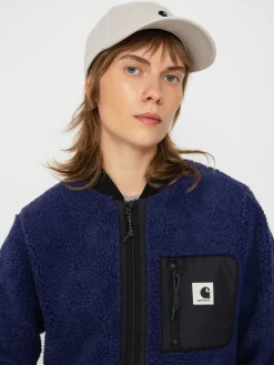 Womens Carhartt WIP Fleece Janet